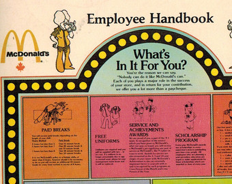 mcdonalds-employee-handbook